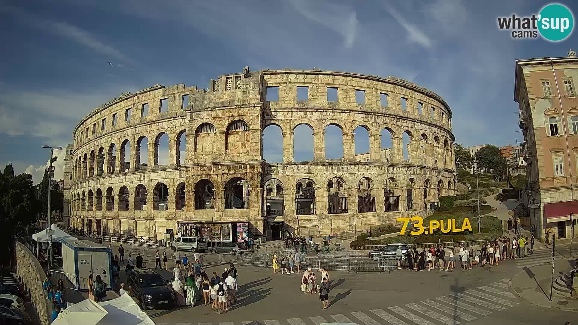 Pula