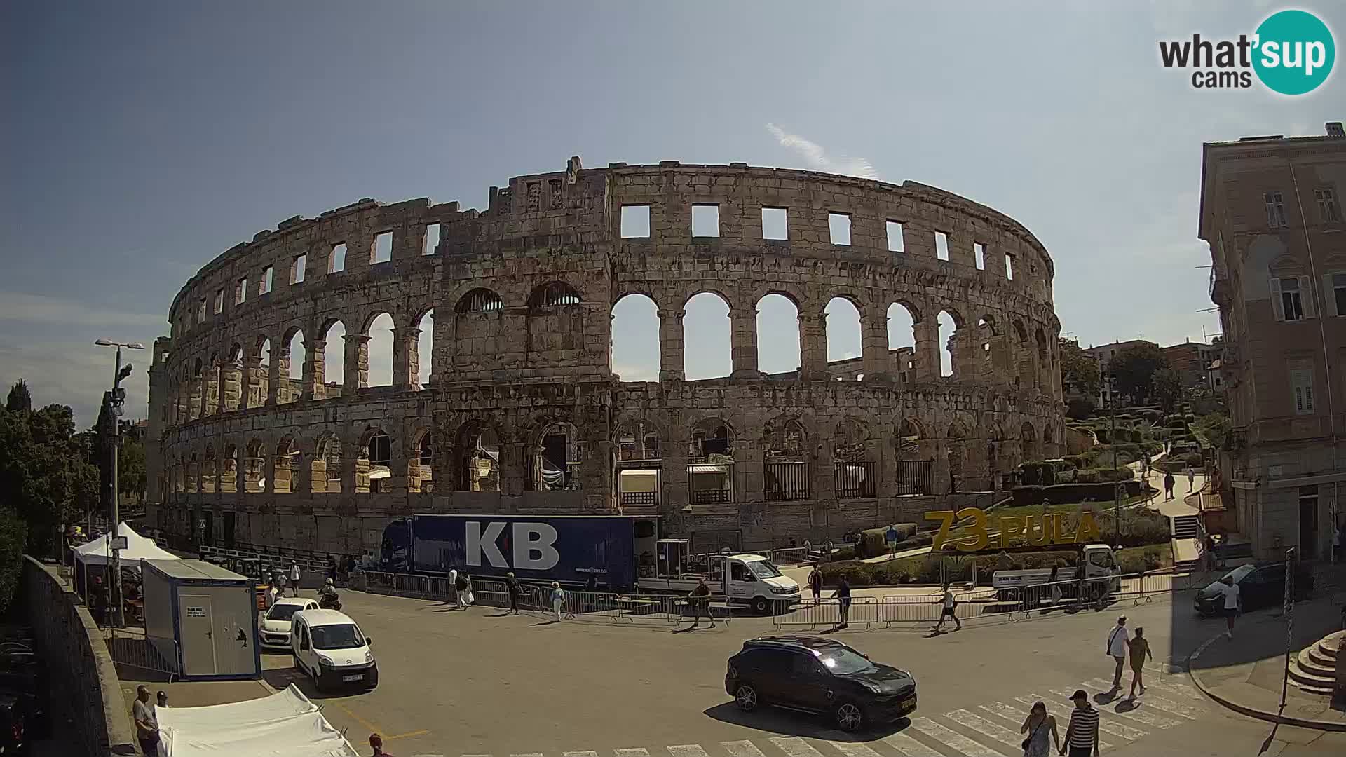 Pula