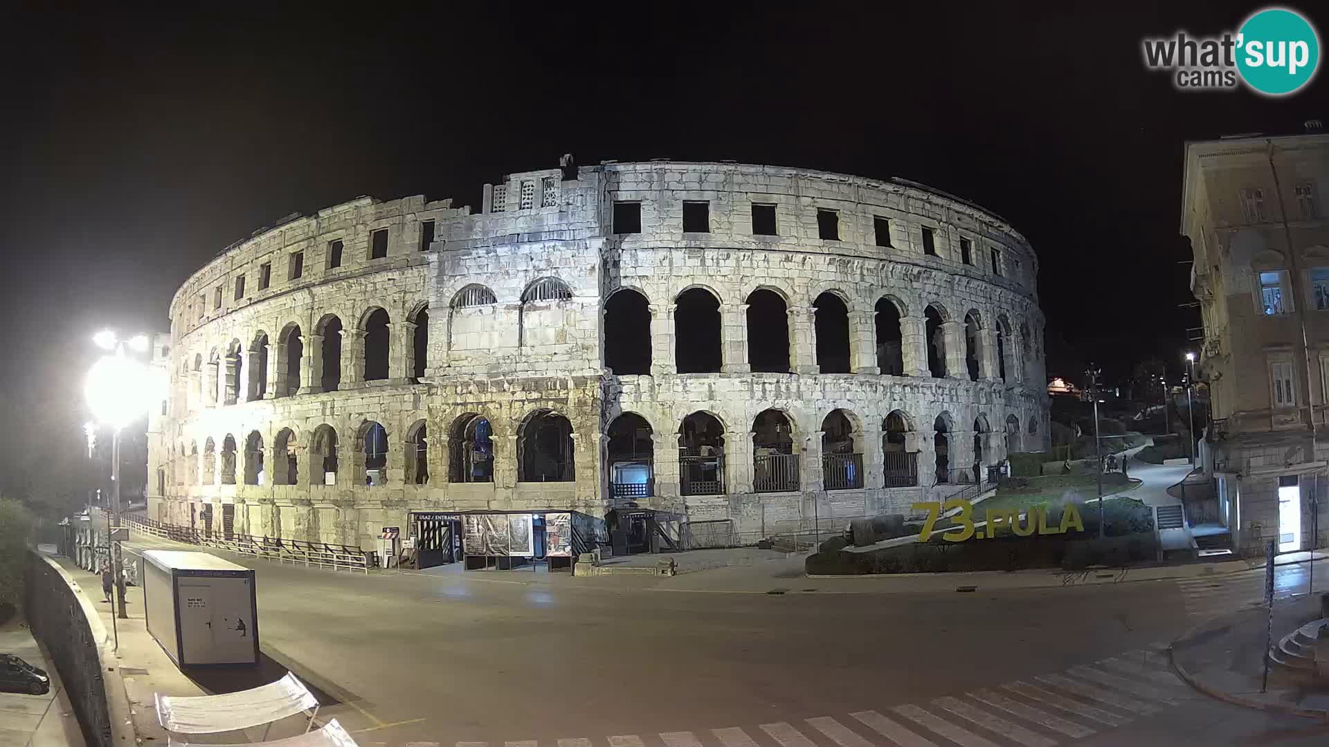 Pula