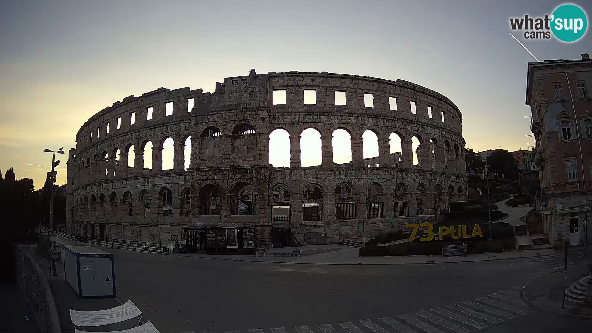 Pula