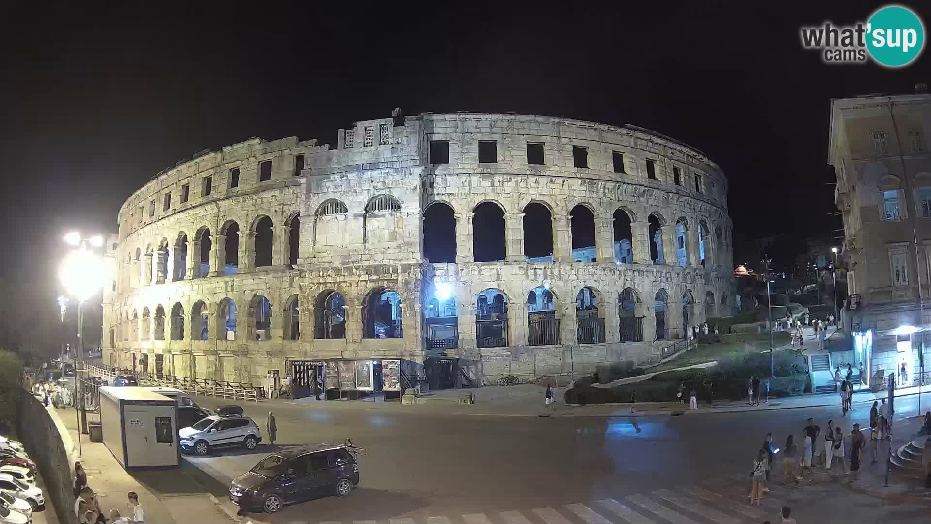 Pula