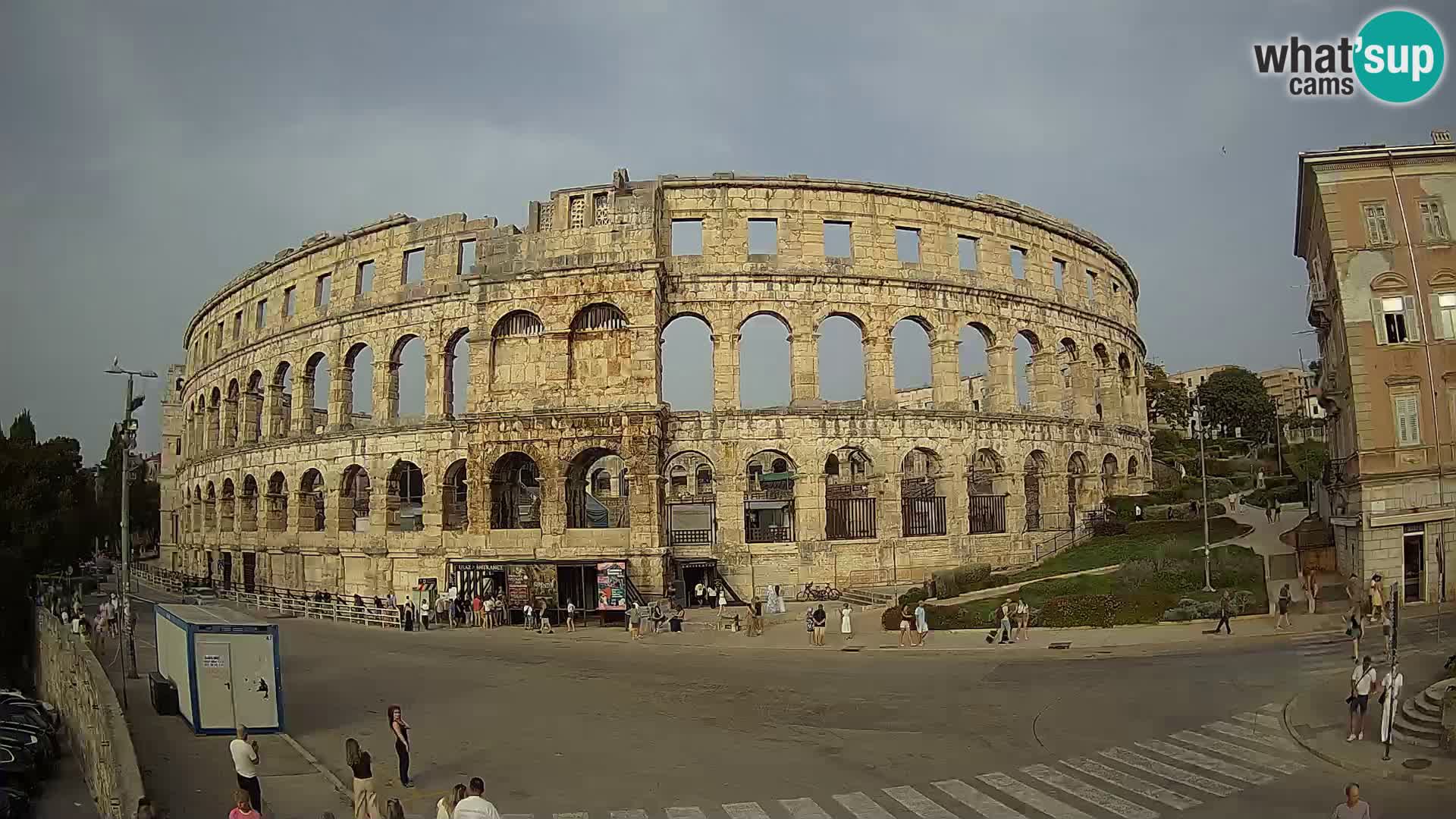 Pula