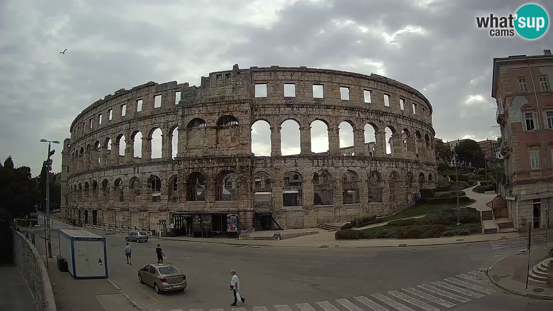 Pula
