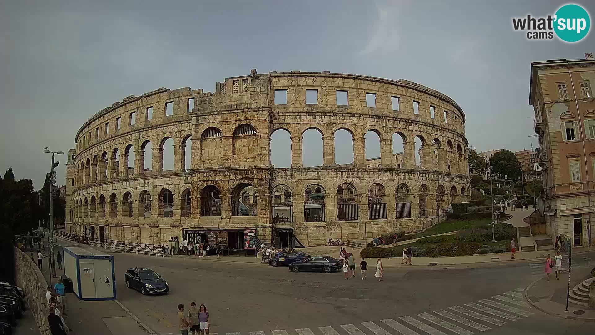 Pula