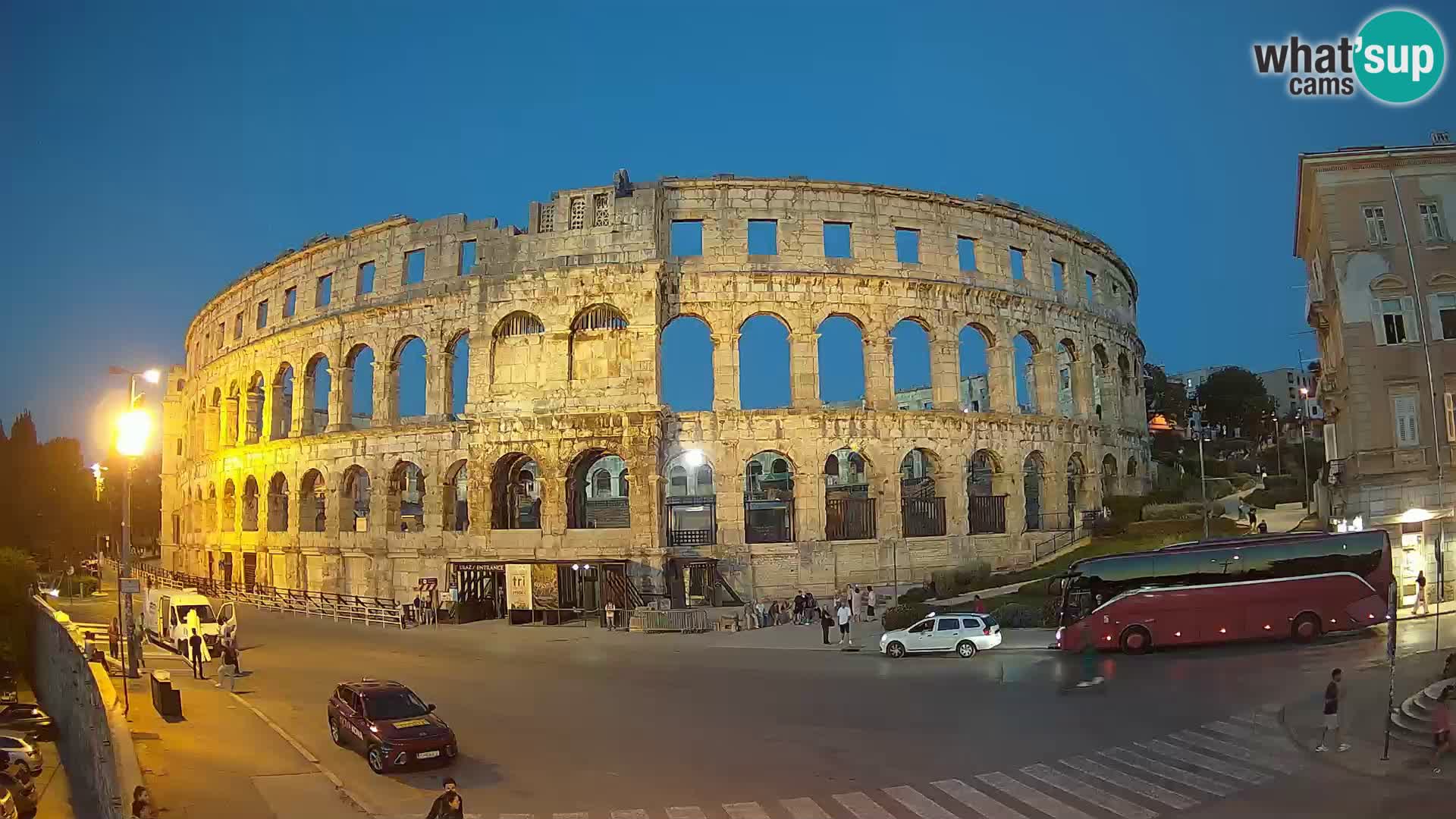Pula