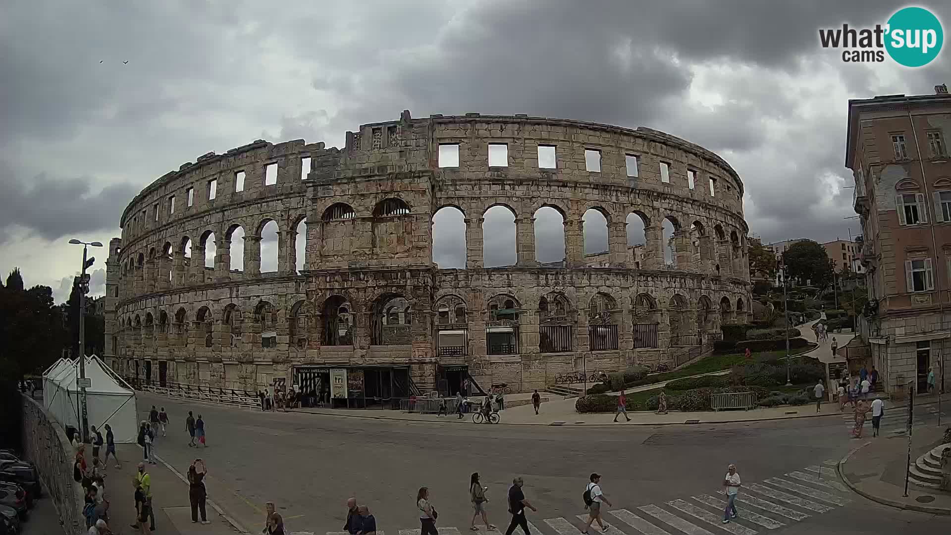 Pula