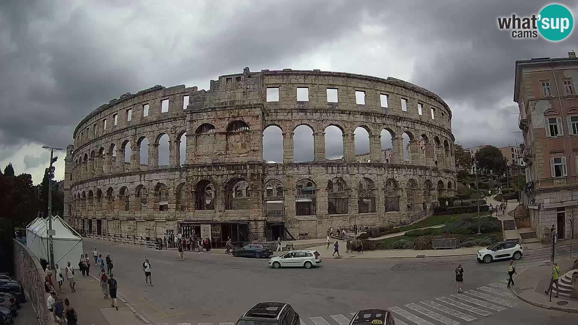 Pula