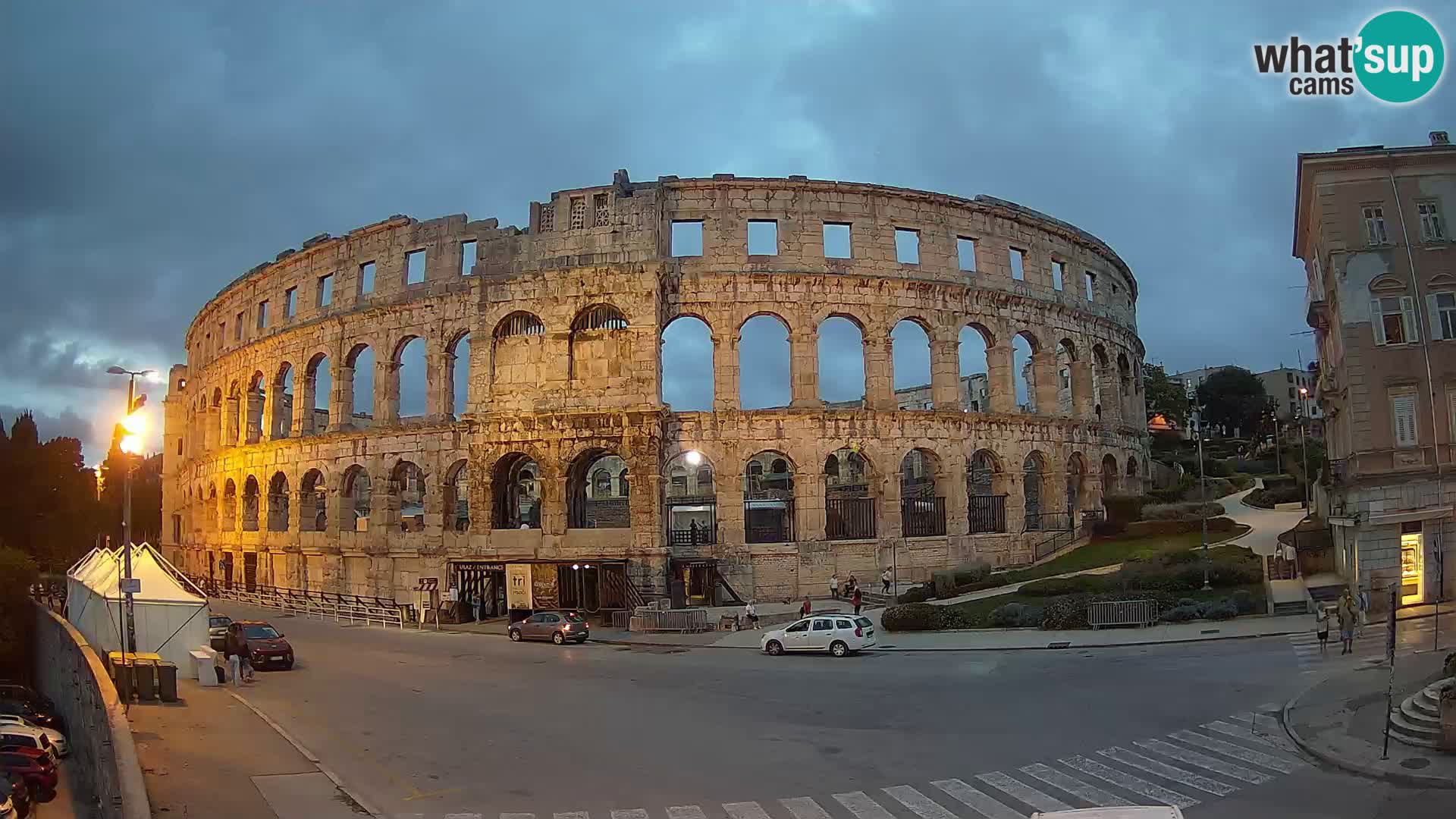 Pula