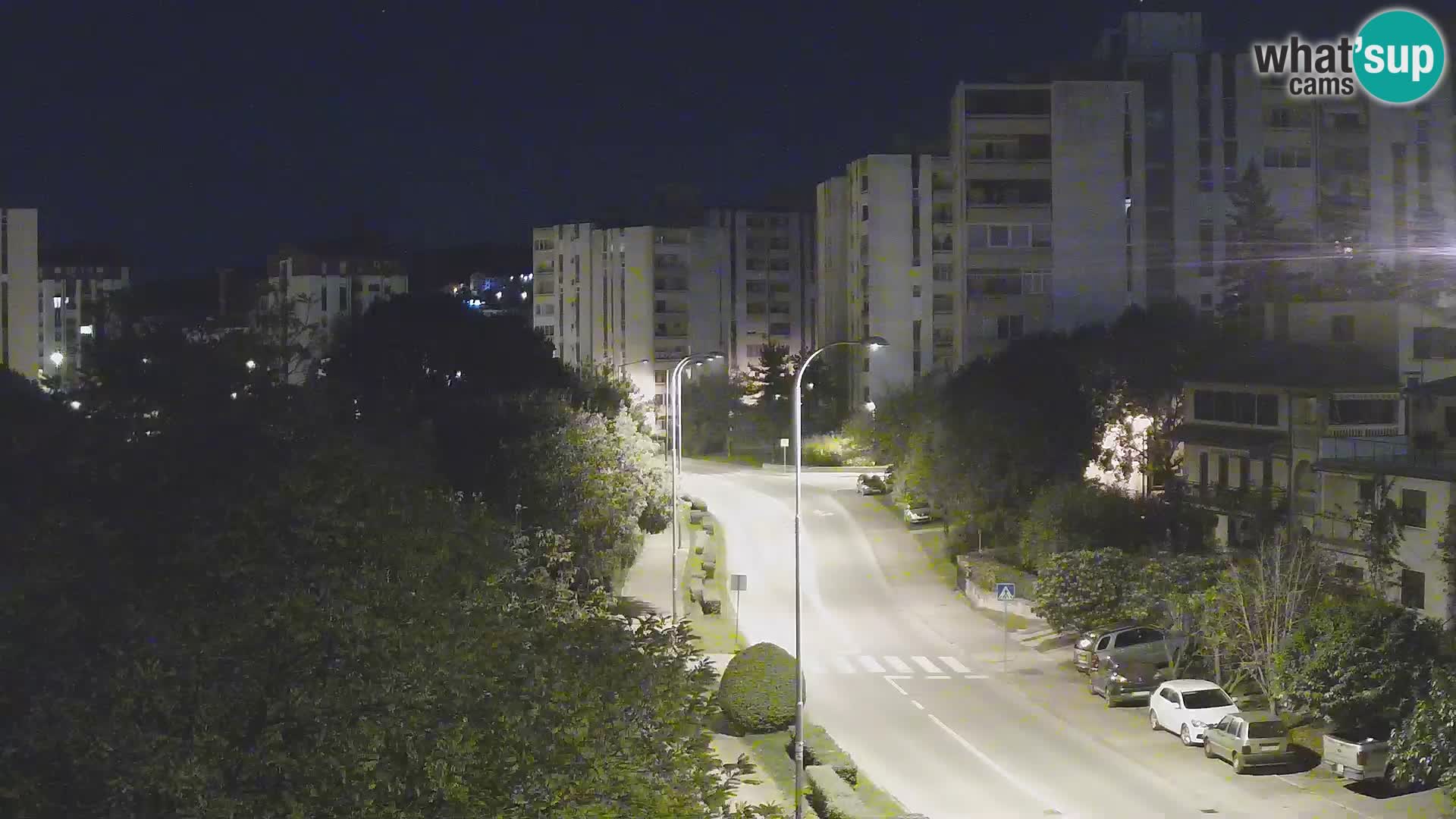 Pula webcam – Koper street – live cam Istria