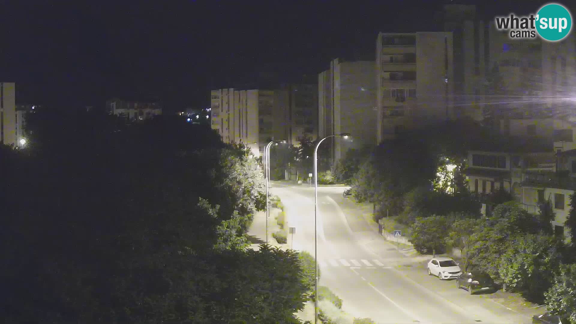 Pula Webcam – Koper Straße – Live Cam Istrien