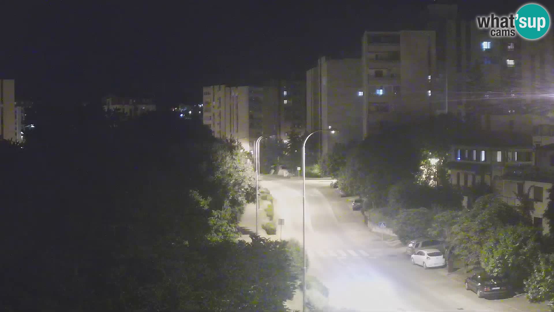 Pula webcam – Koper street – live cam Istria