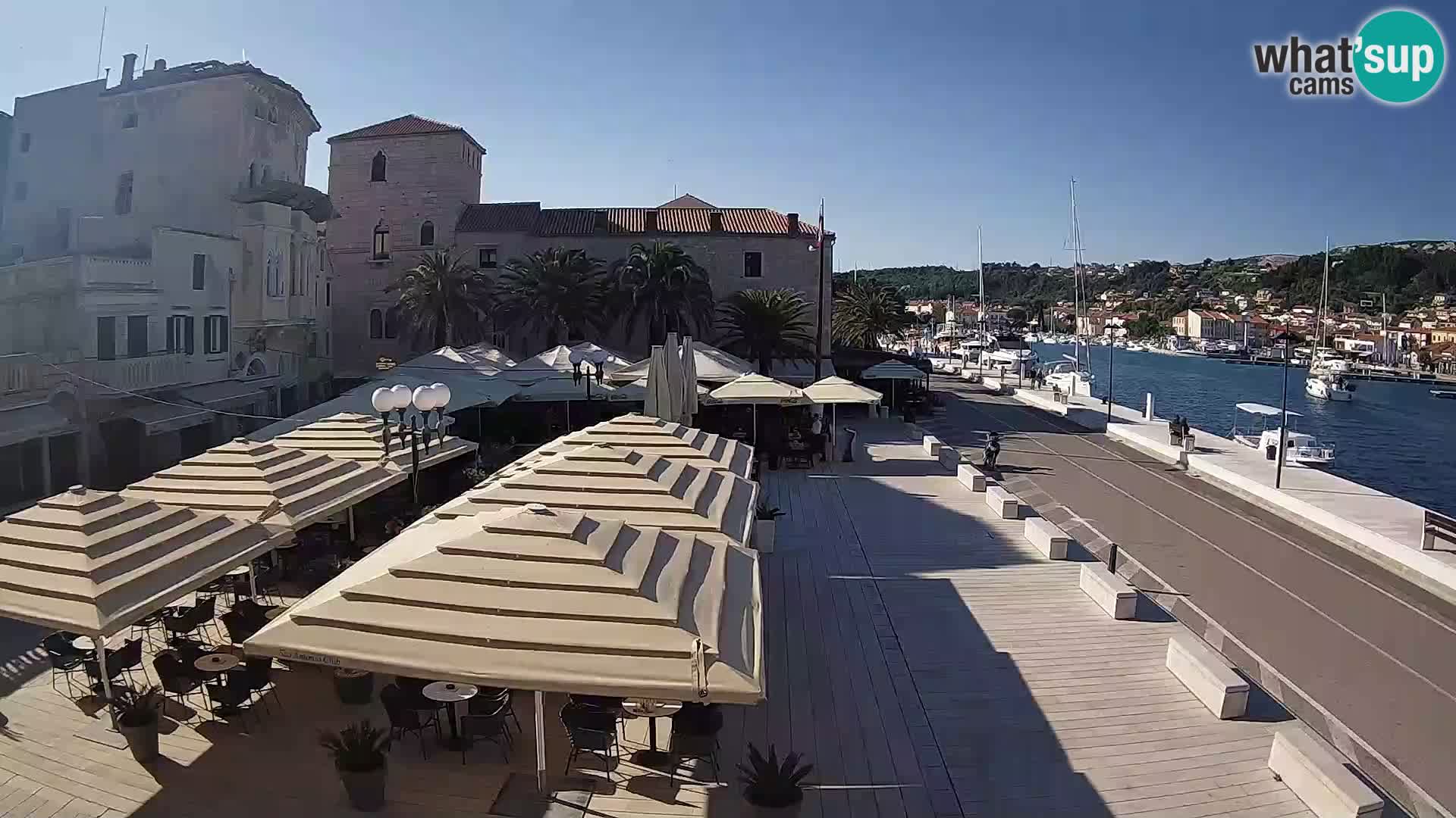 European Coastal Airlines – Rab
