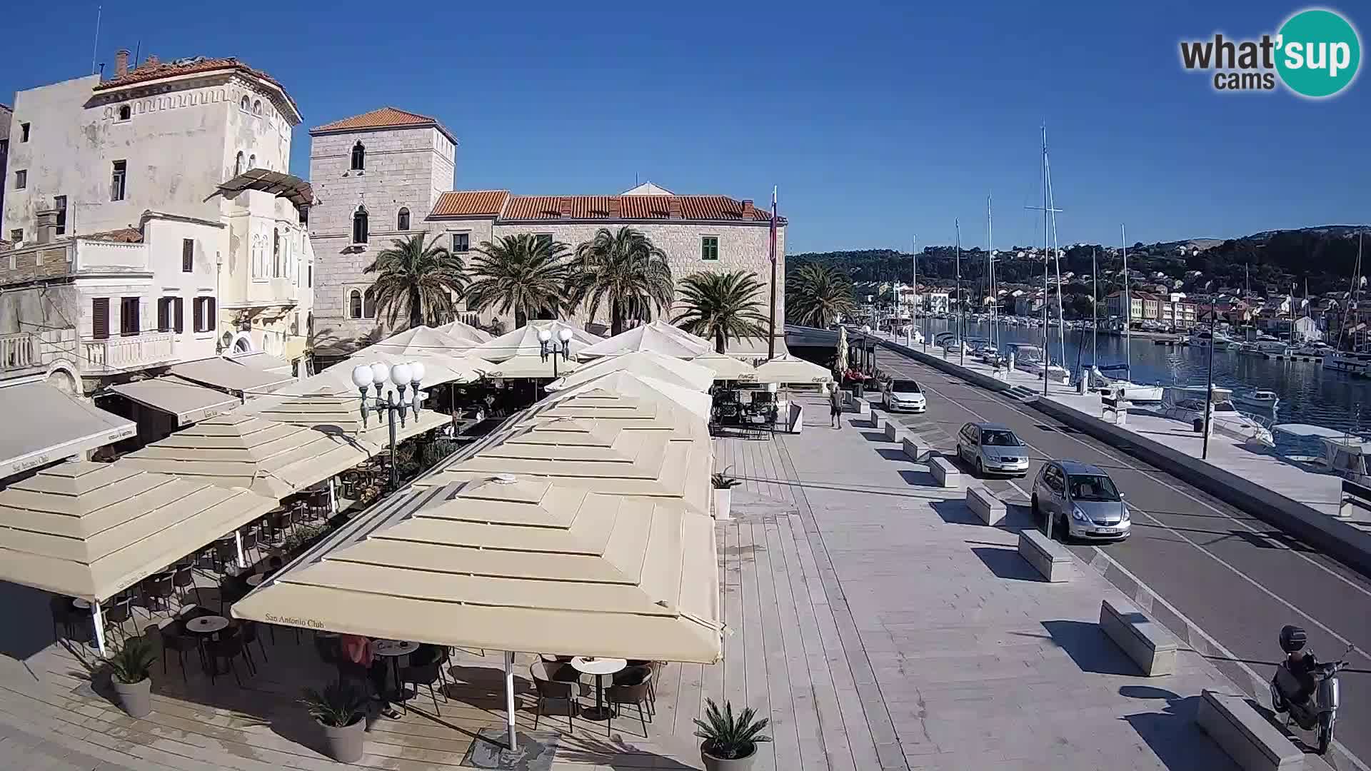 European Coastal Airlines – Rab