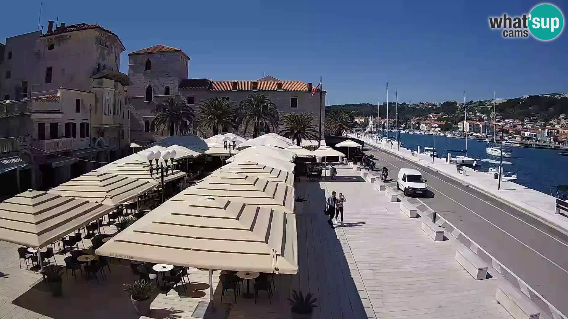 European Coastal Airlines – Rab
