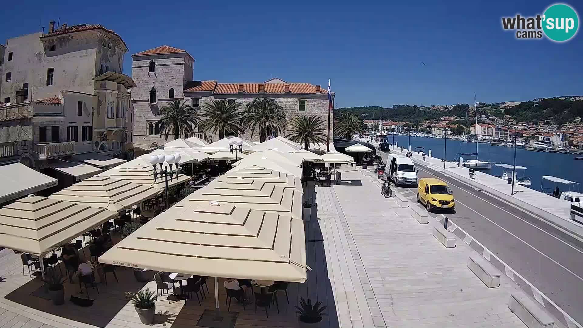 European Coastal Airlines – Rab