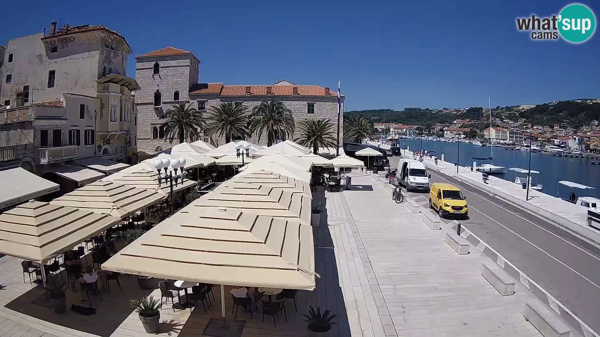 European Coastal Airlines – Rab