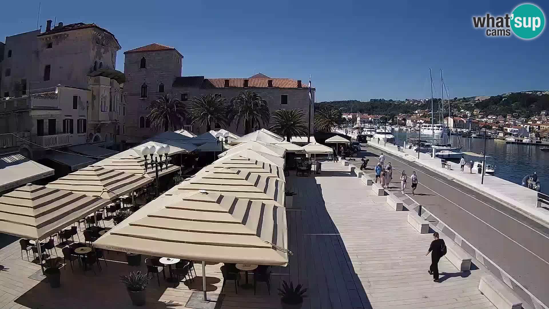 European Coastal Airlines – Rab
