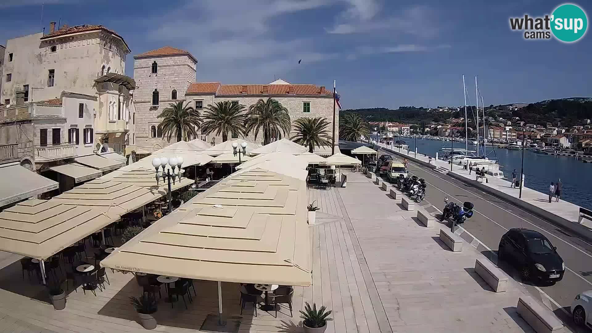 European Coastal Airlines – Rab