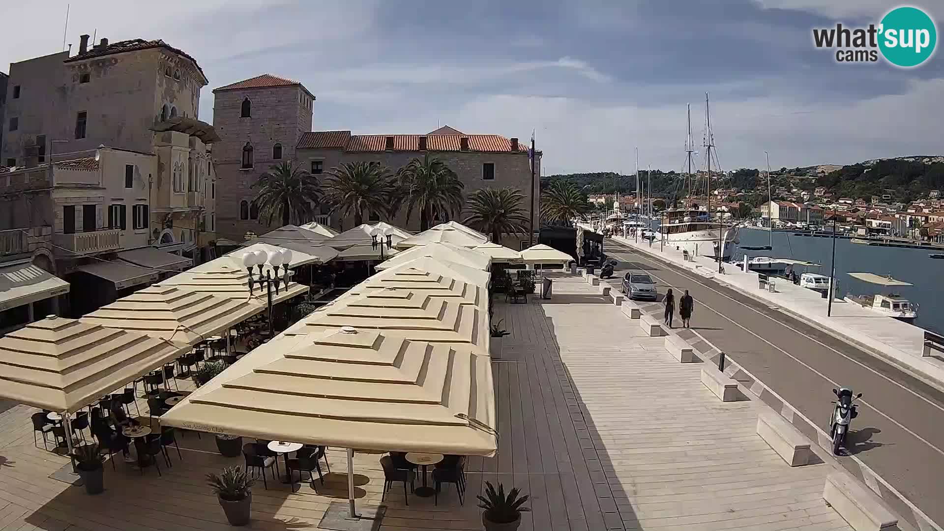 European Coastal Airlines – Rab