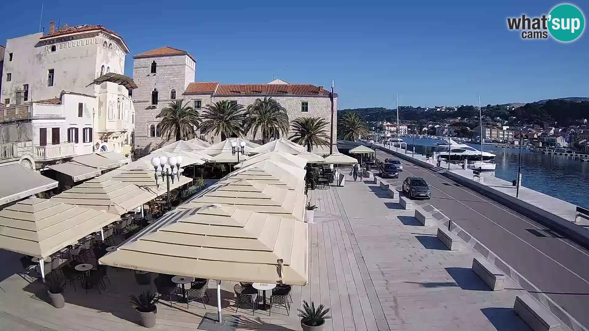 European Coastal Airlines – Rab