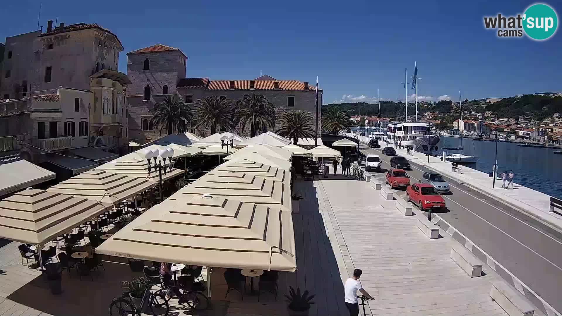 European Coastal Airlines – Rab