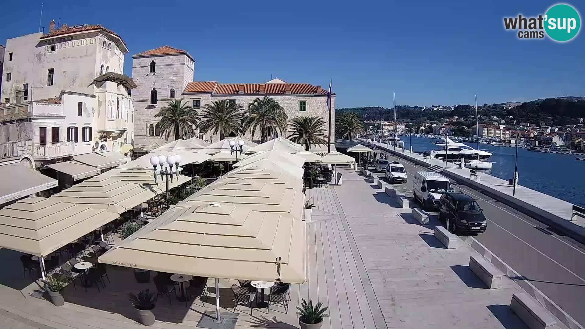 European Coastal Airlines – Rab