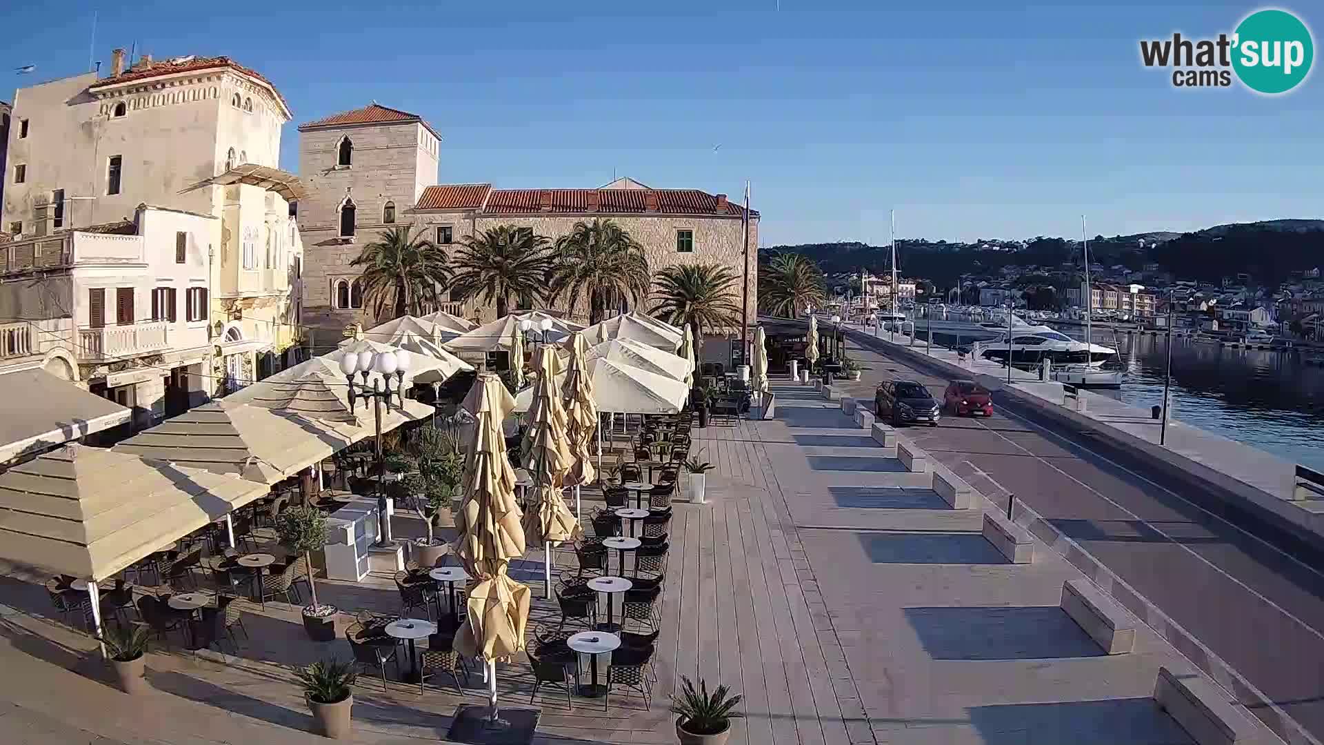 European Coastal Airlines – Rab
