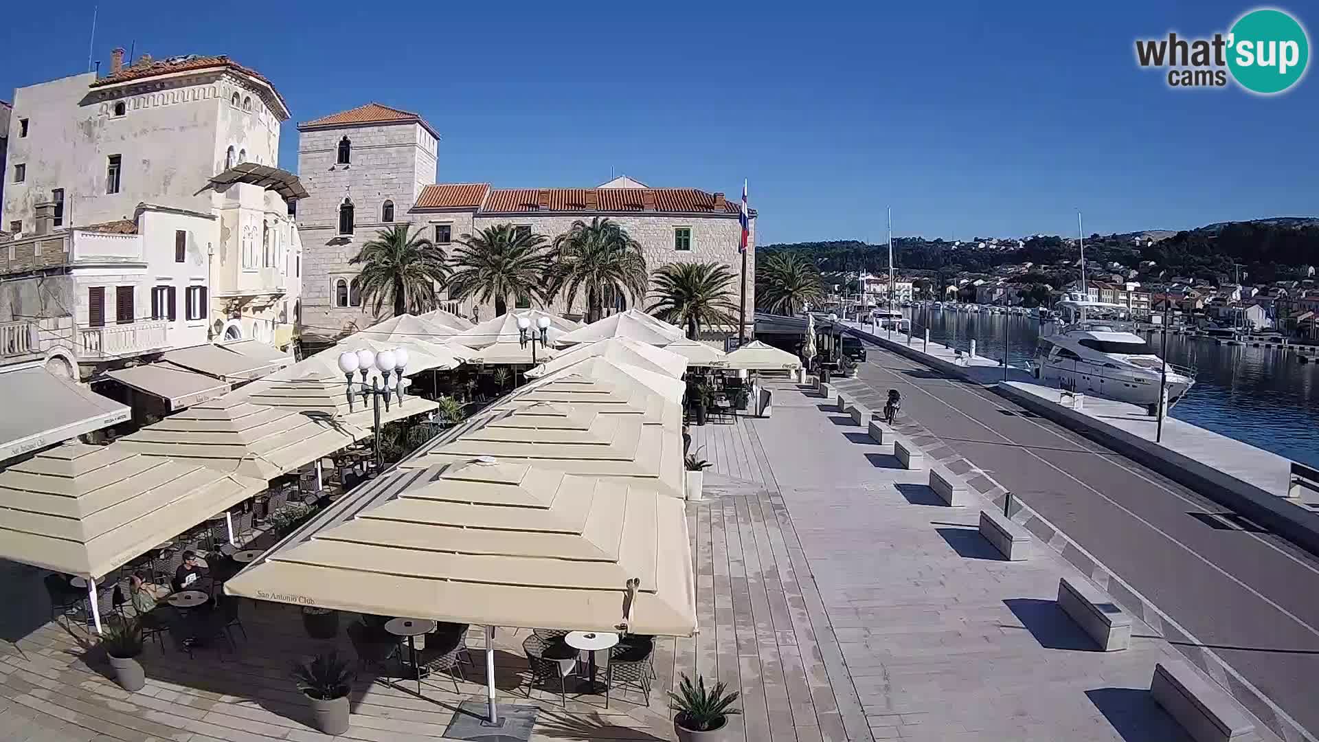 European Coastal Airlines – Rab