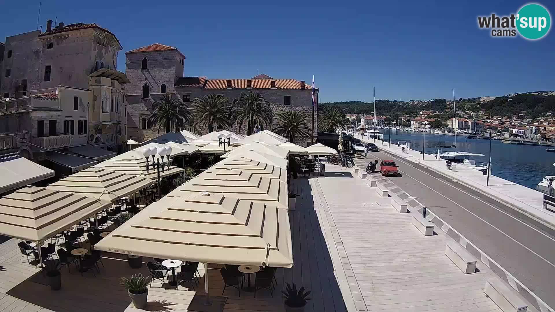 European Coastal Airlines – Rab