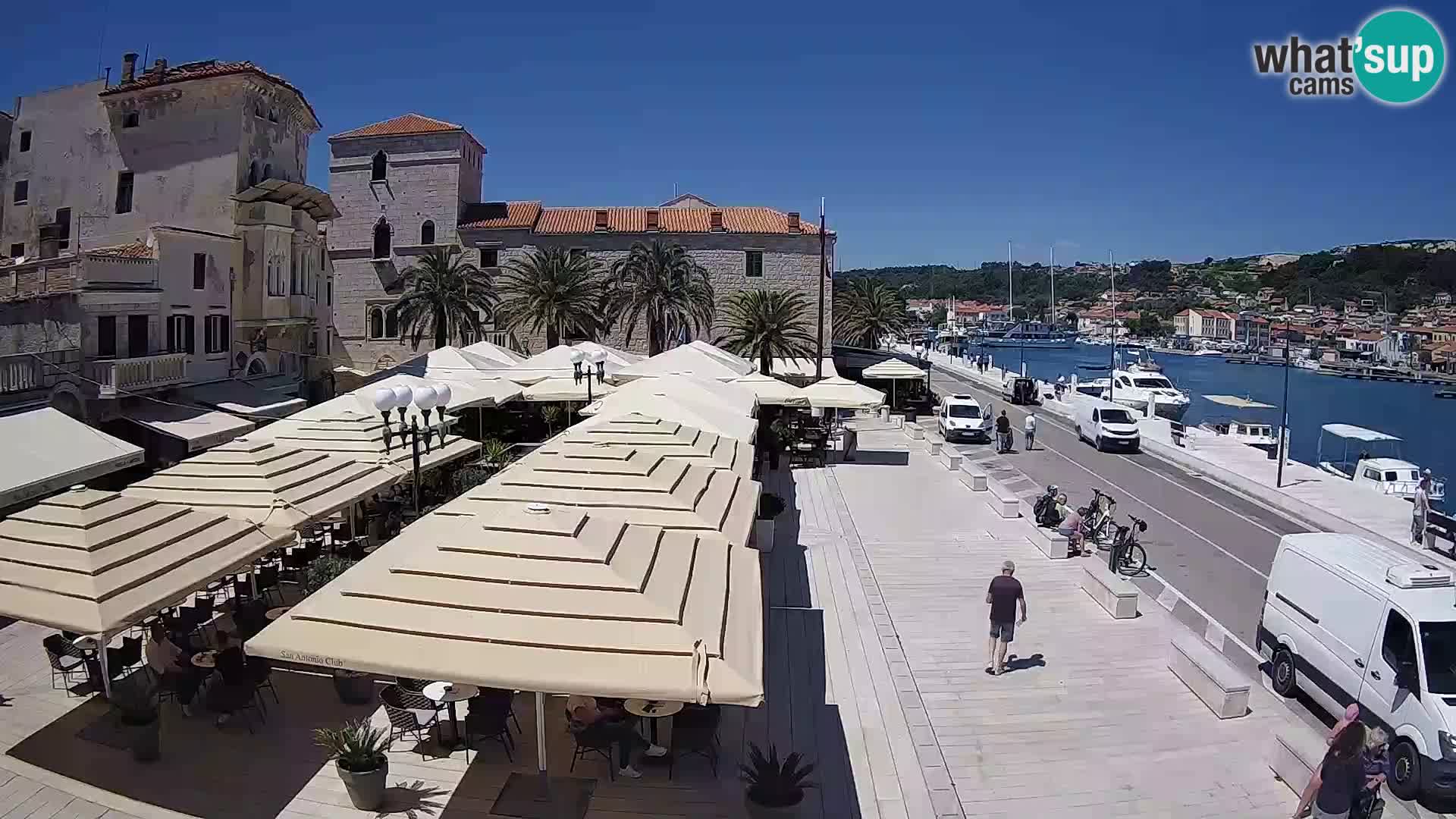 European Coastal Airlines – Rab