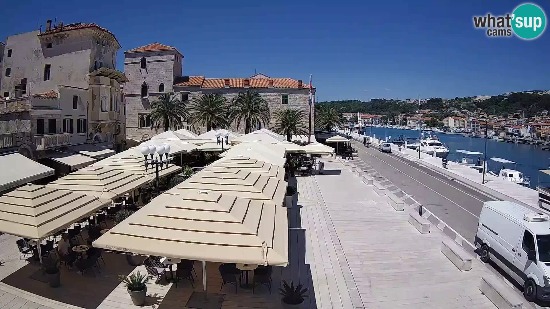 European Coastal Airlines – Rab
