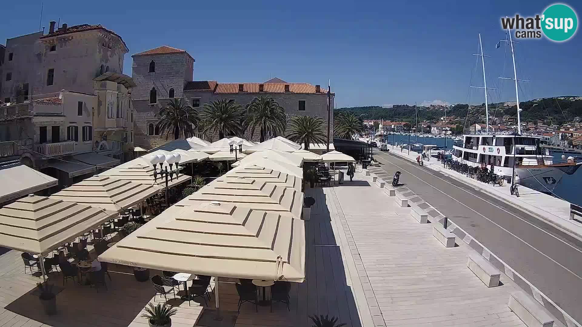 European Coastal Airlines – Rab