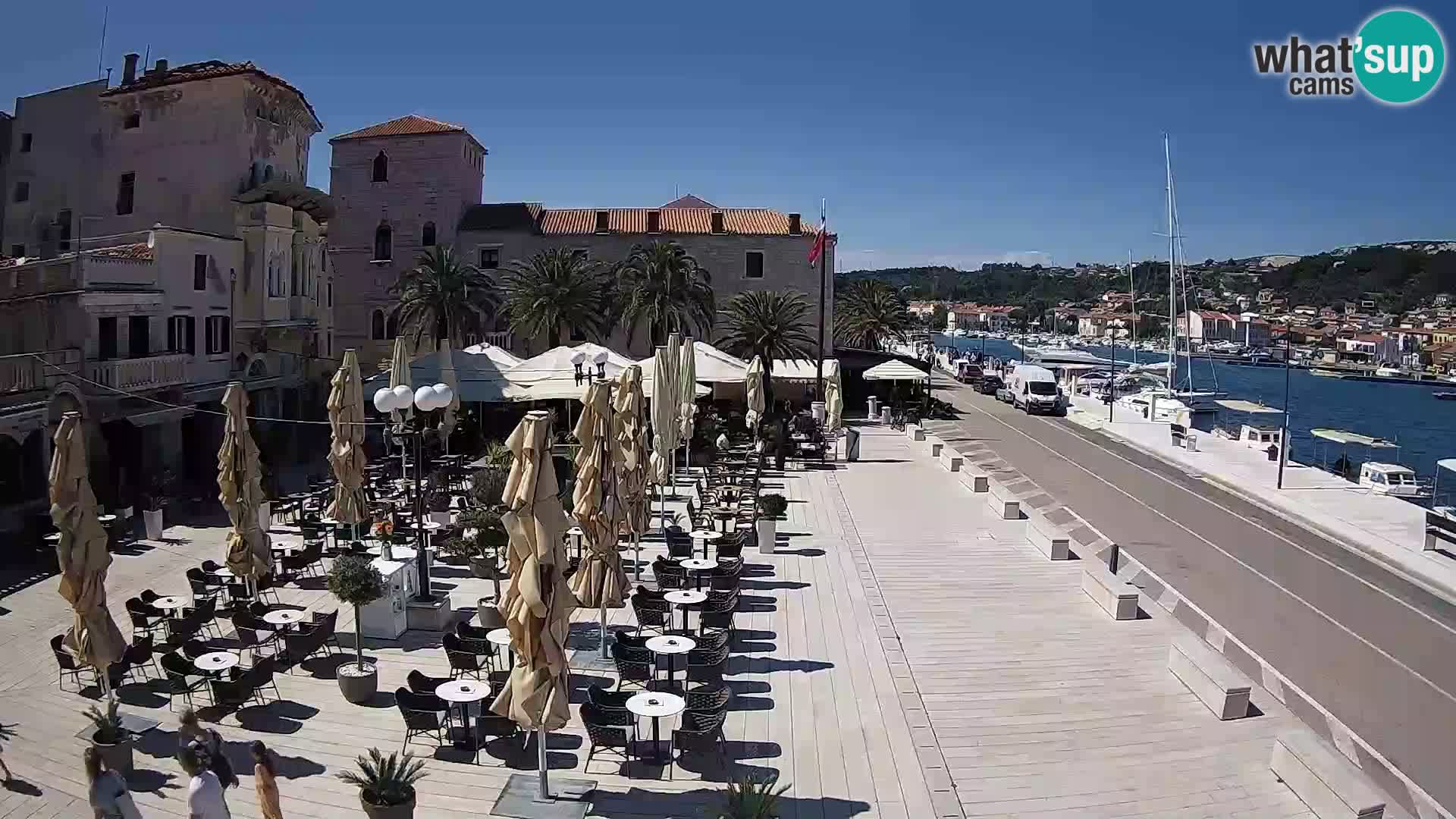 European Coastal Airlines – Rab