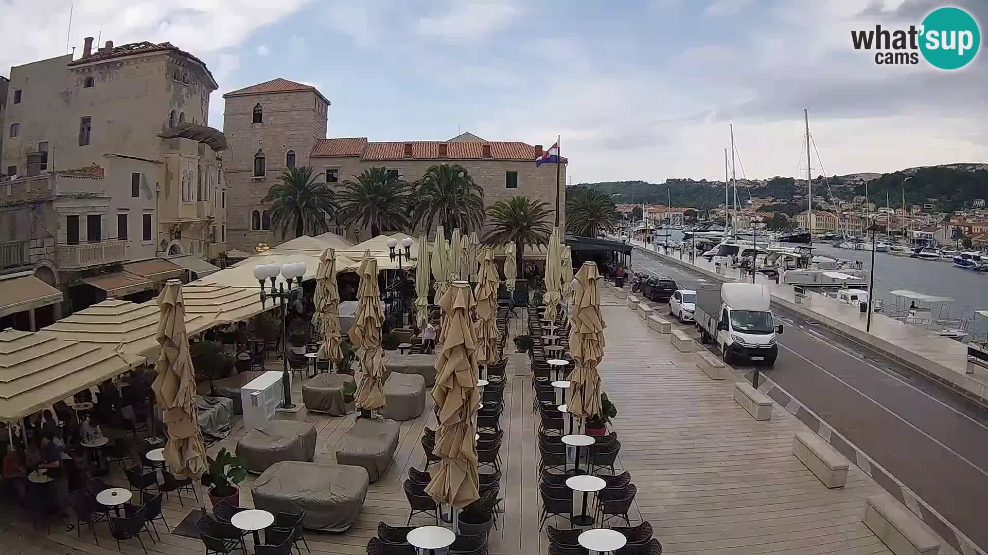 European Coastal Airlines – Rab