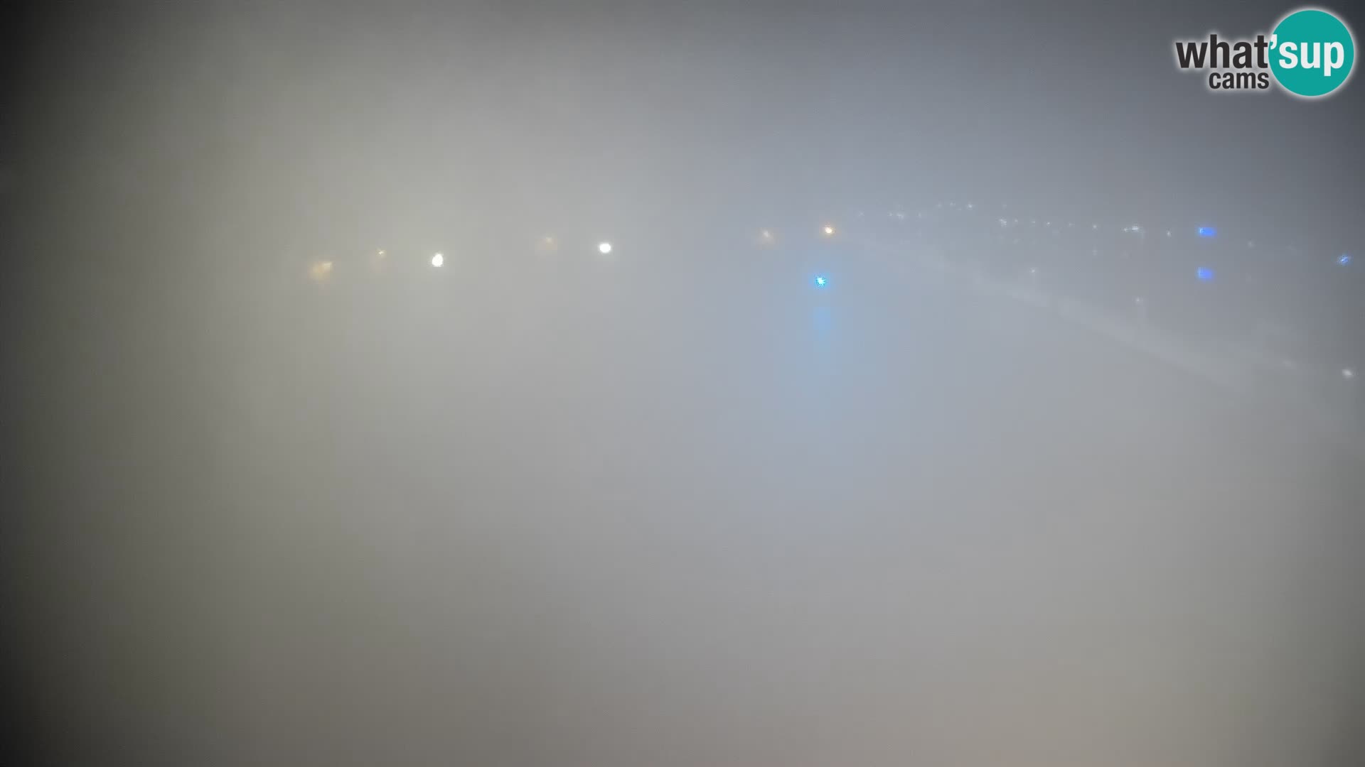 Webcam Rab – Obala Petra Krešimira