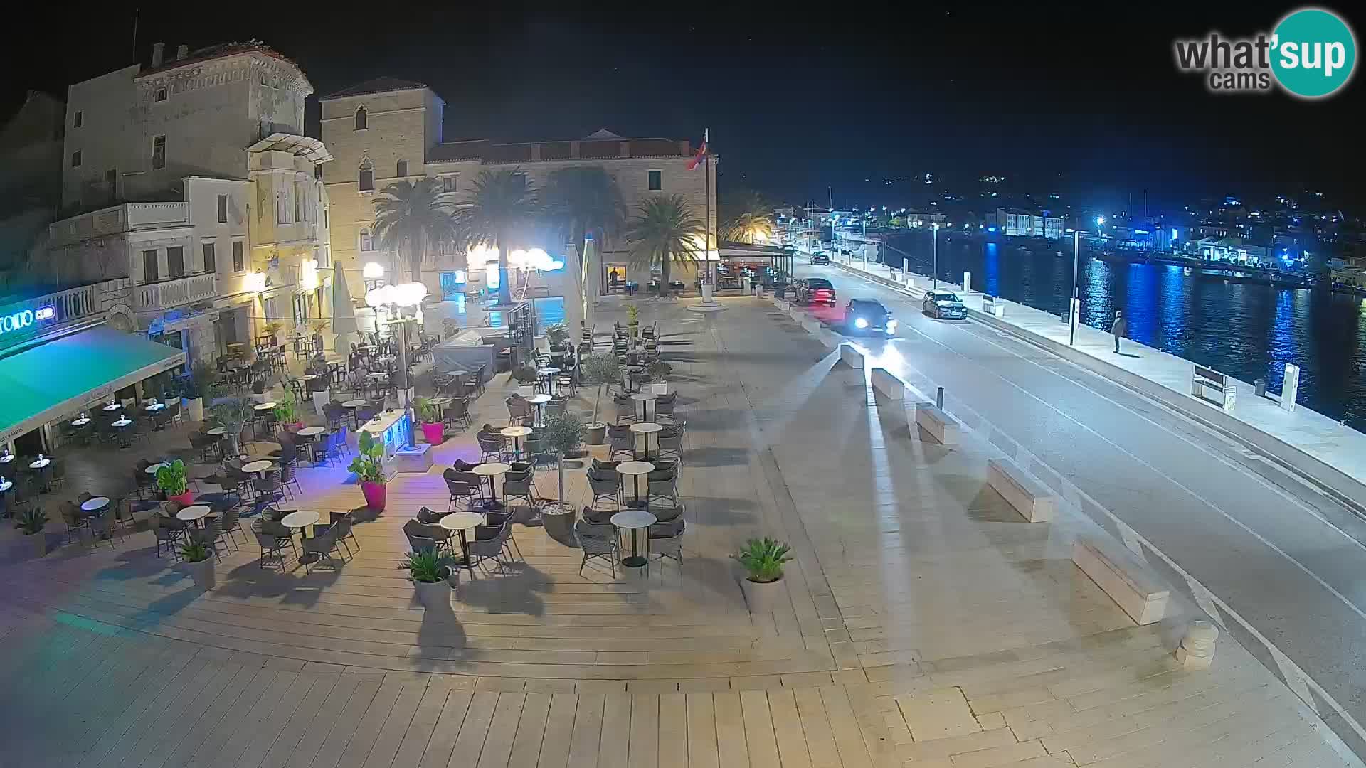 Webcam - Rab (Rab)