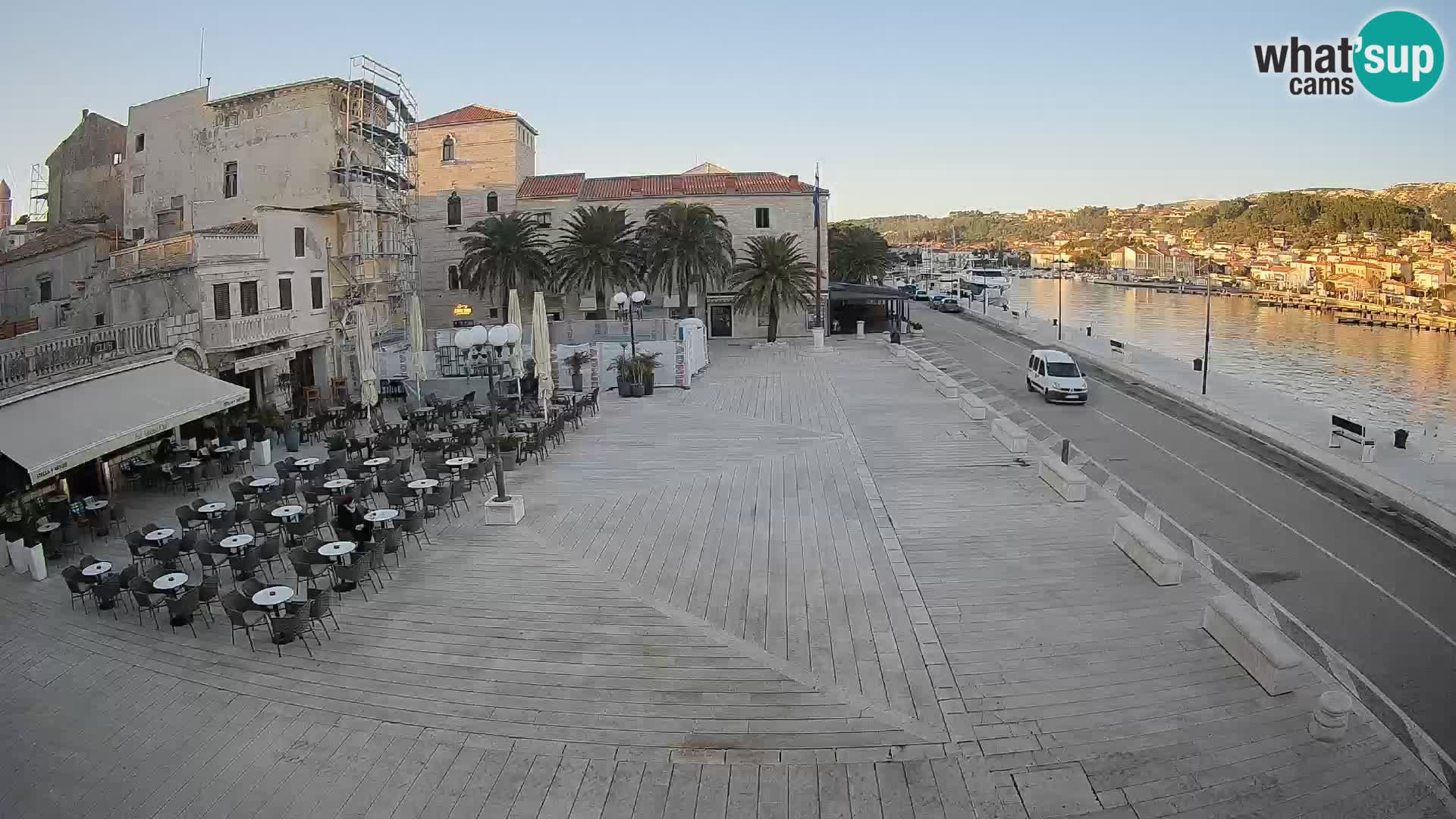 Web kamera - Rab (Rab)