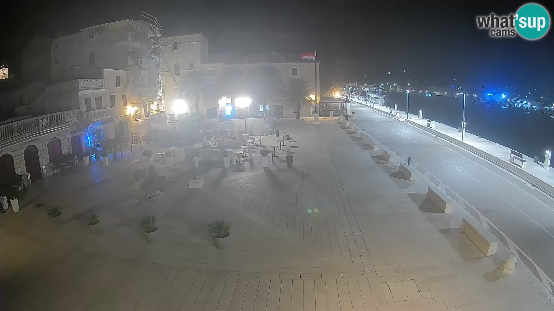 Webkamera - Rab (Rab)