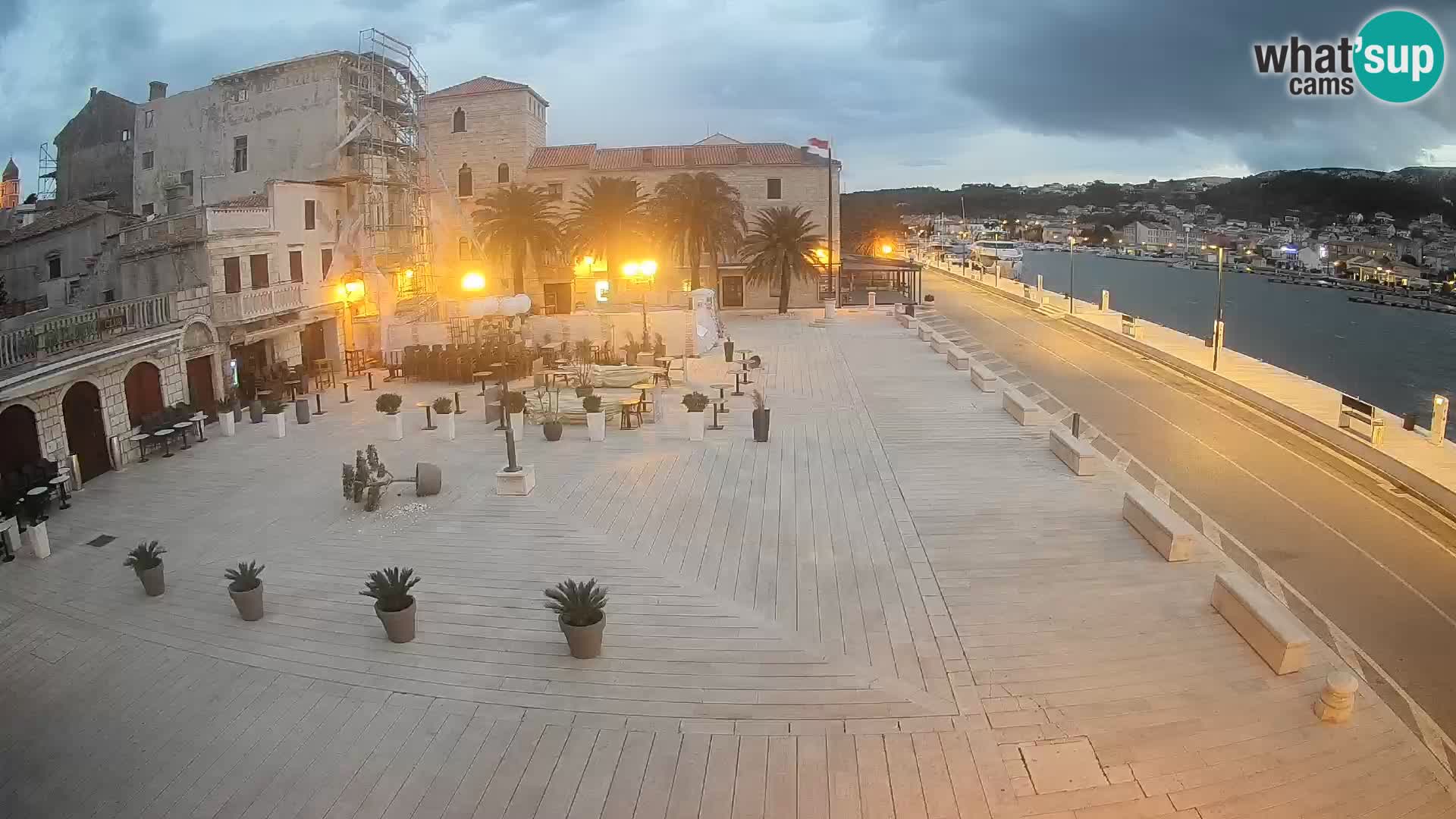 Webkamera - Rab (Rab)