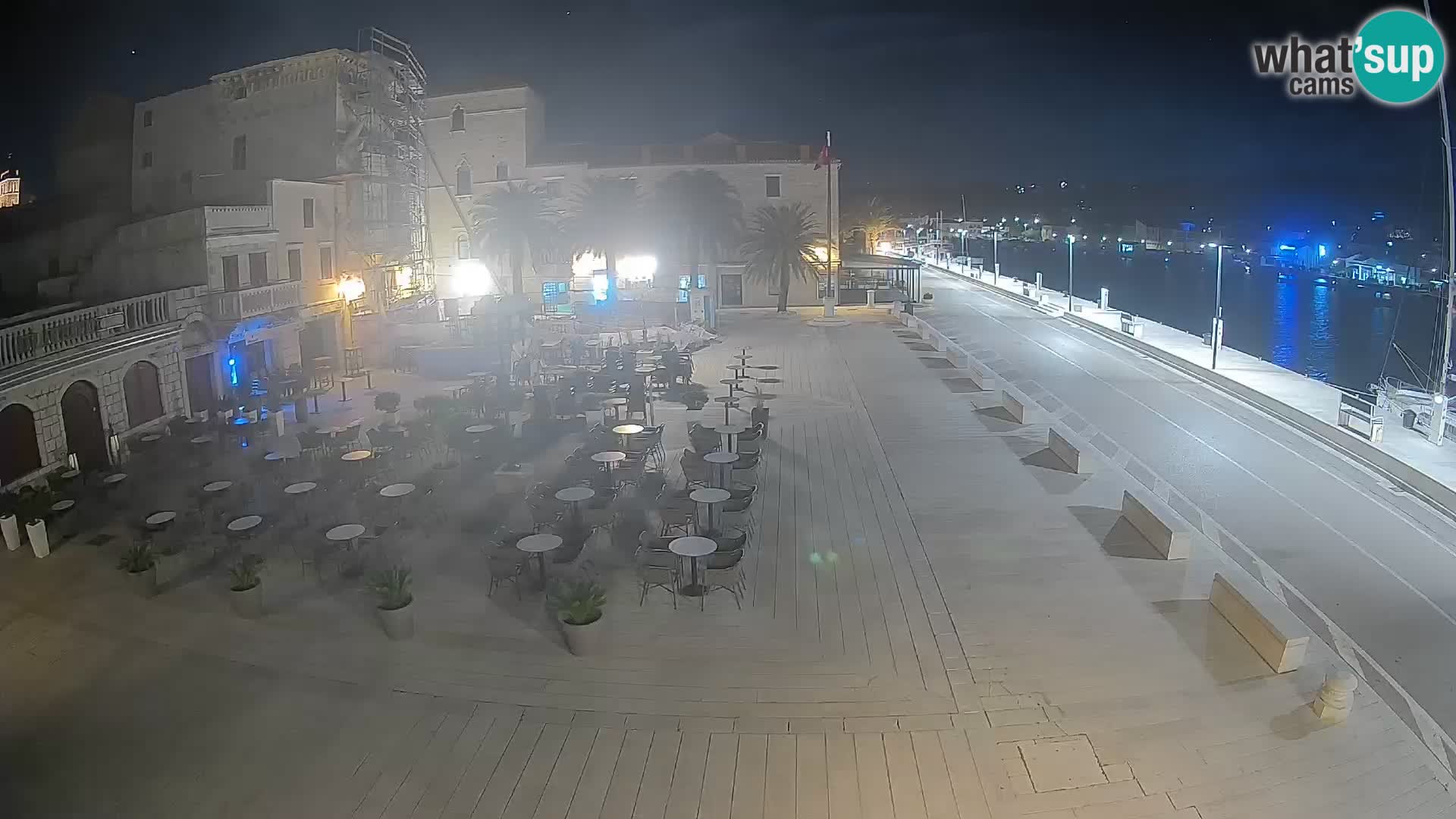 Web camera - Rab (Rab)