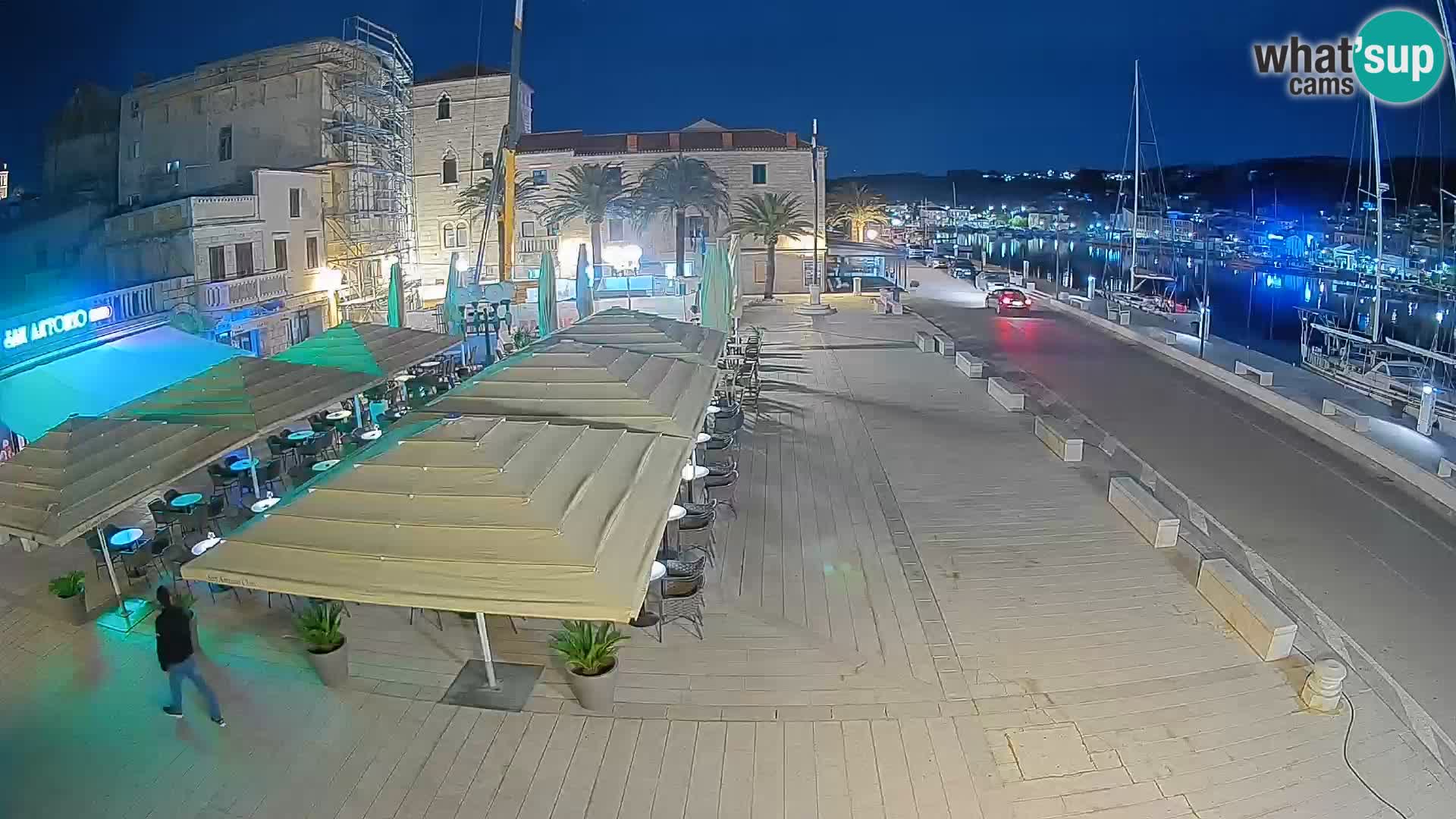 Webkamera - Rab (Rab)