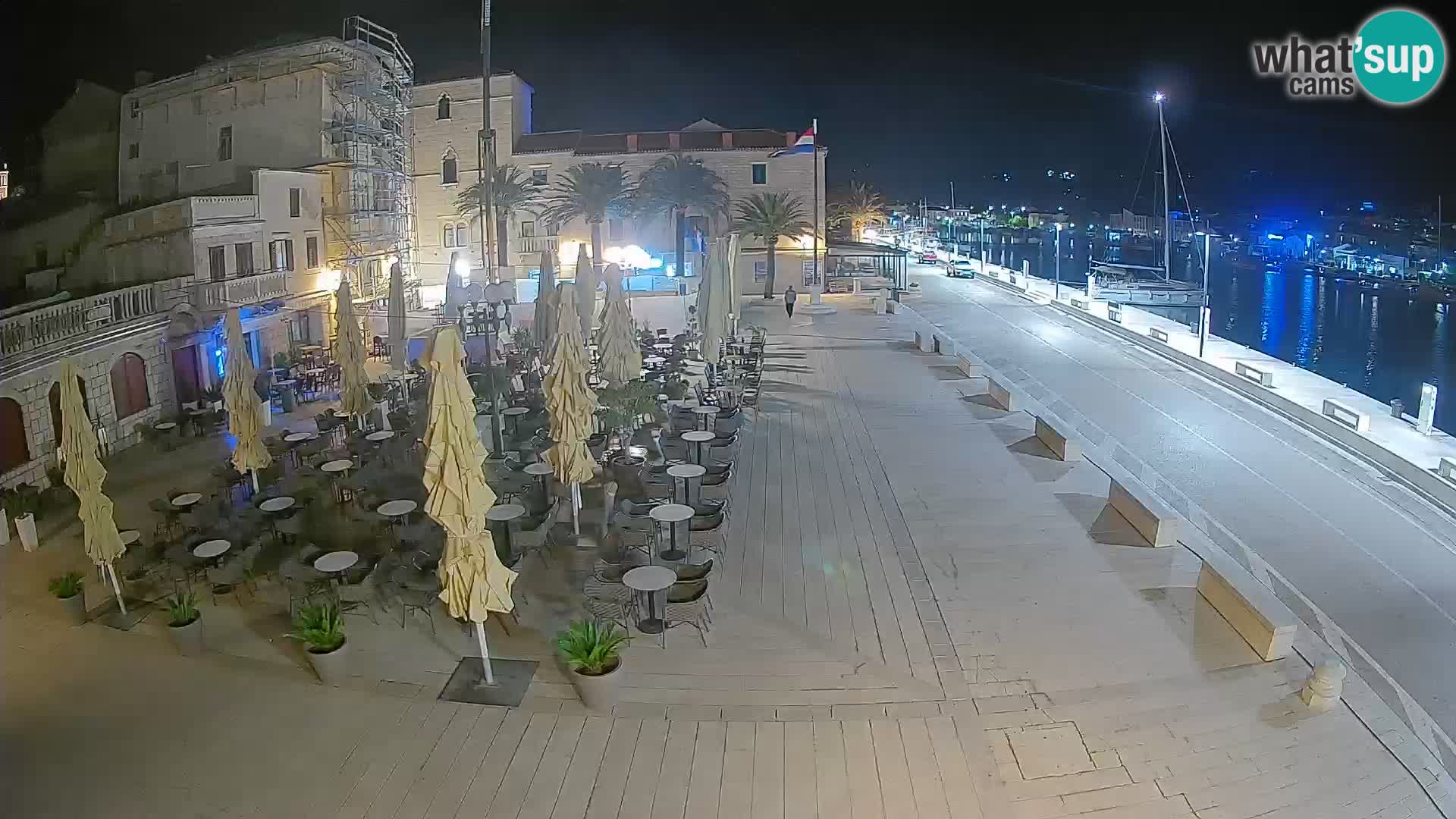 Webcam - Rab (Rab)