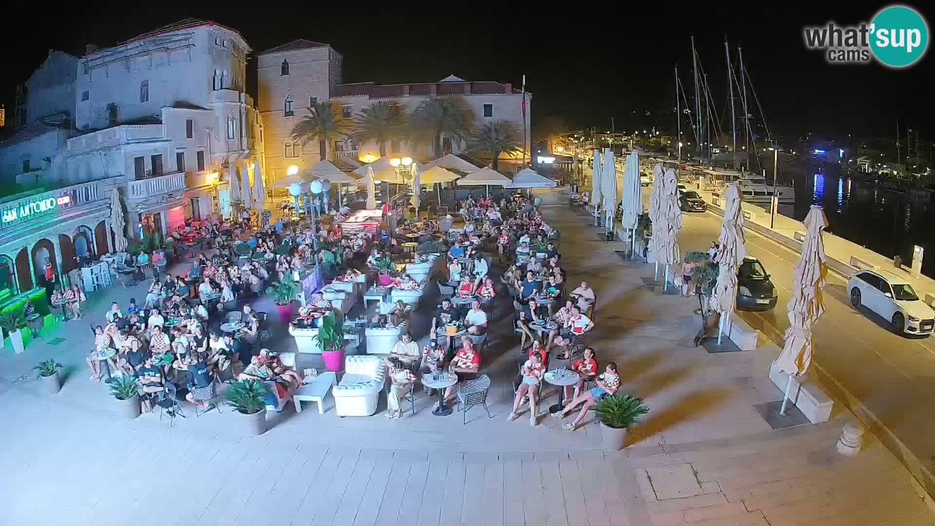 Webcam - Rab (Rab)