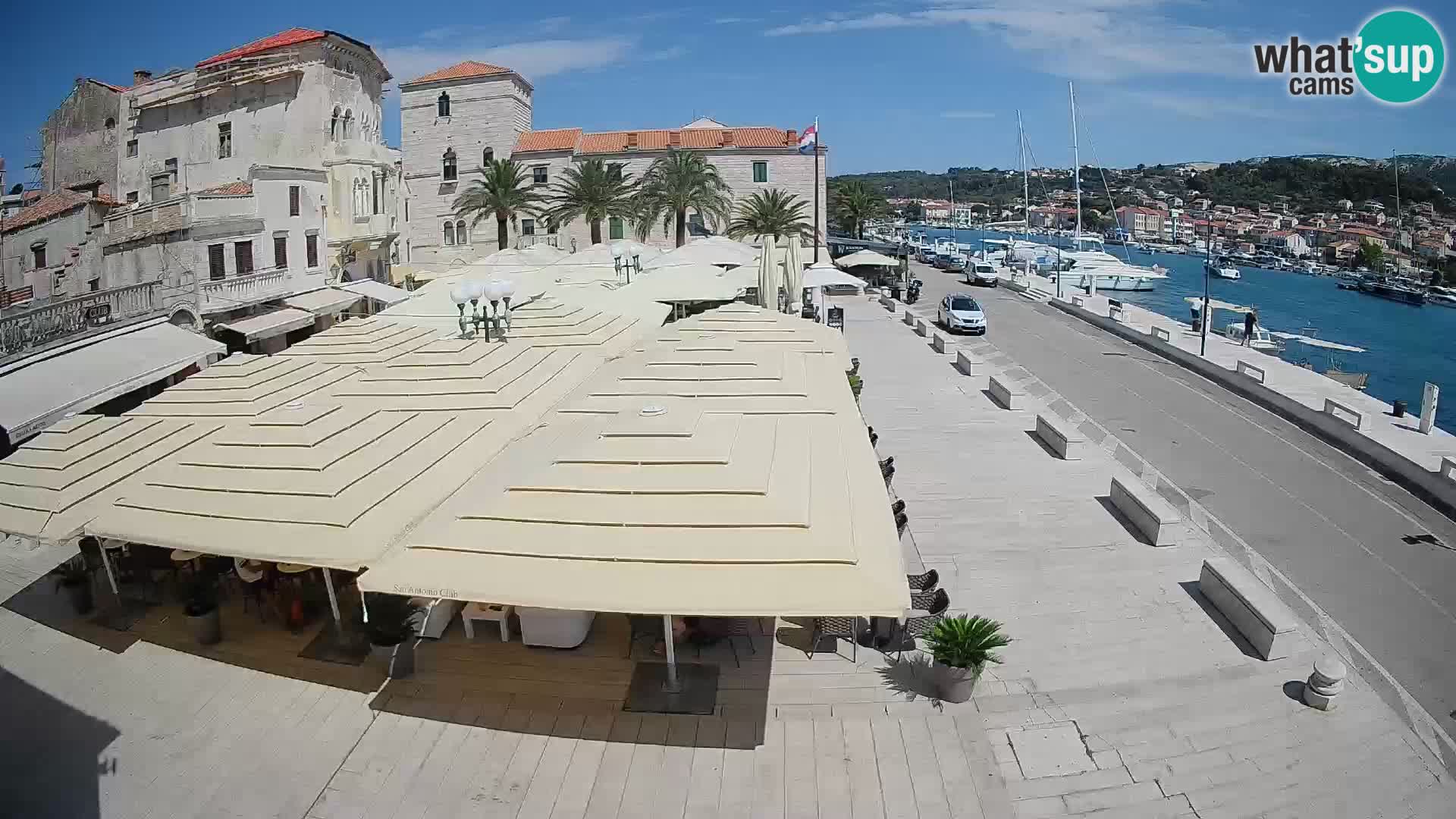 Webcam - Rab (Rab)