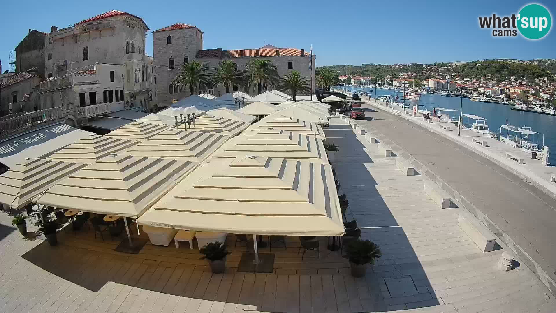 Webcam - Rab (Rab)