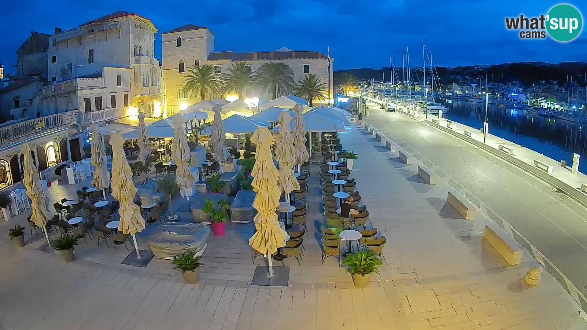 Webcam - Rab (Rab)
