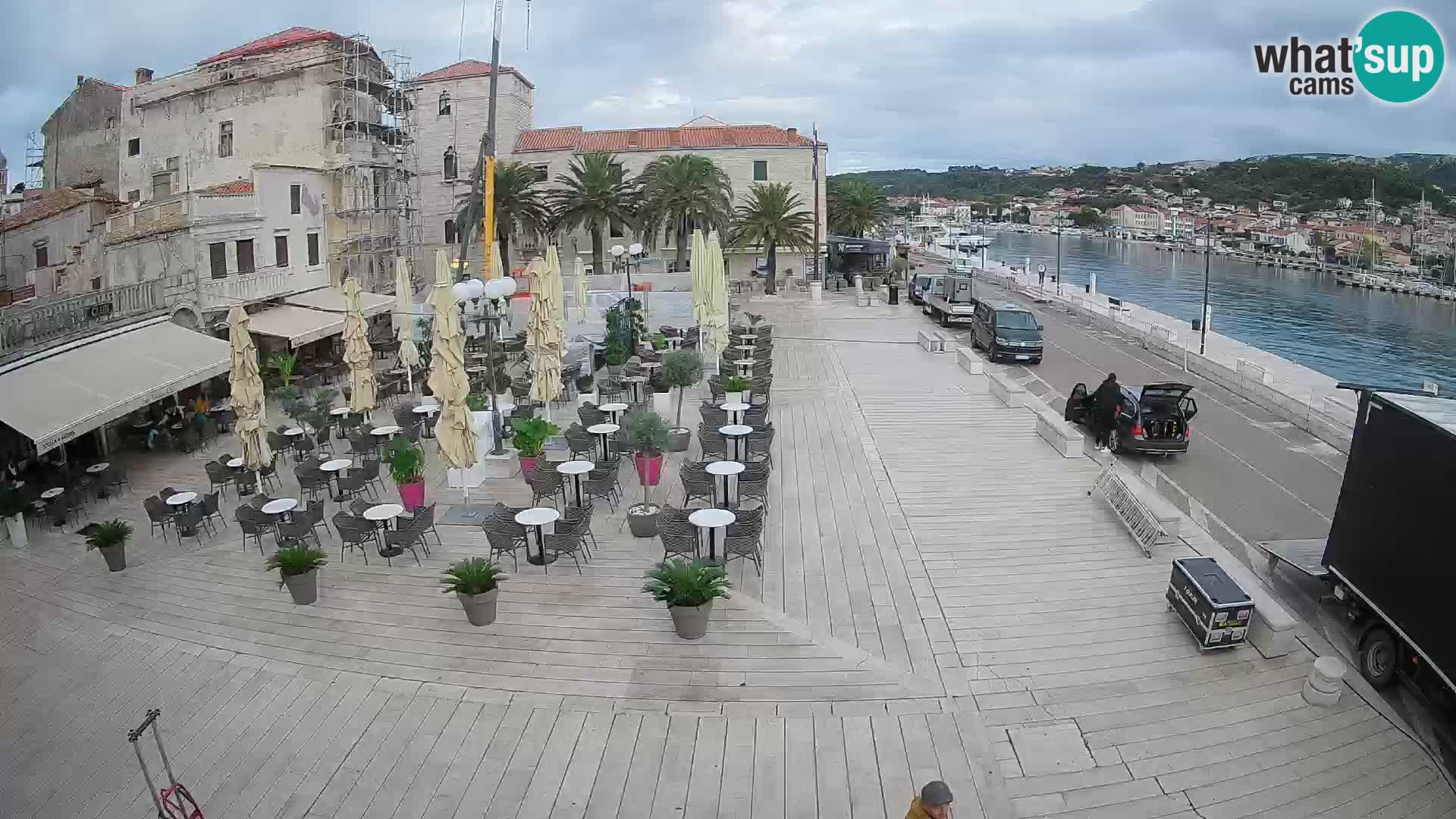 Webcam - Rab (Rab)