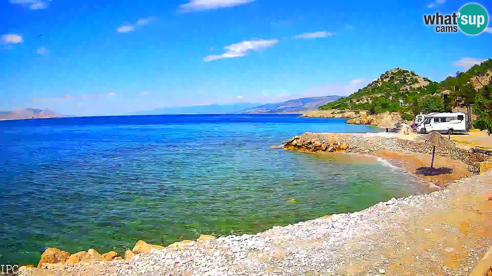 Eurocamp Rača – Sveti Juraj