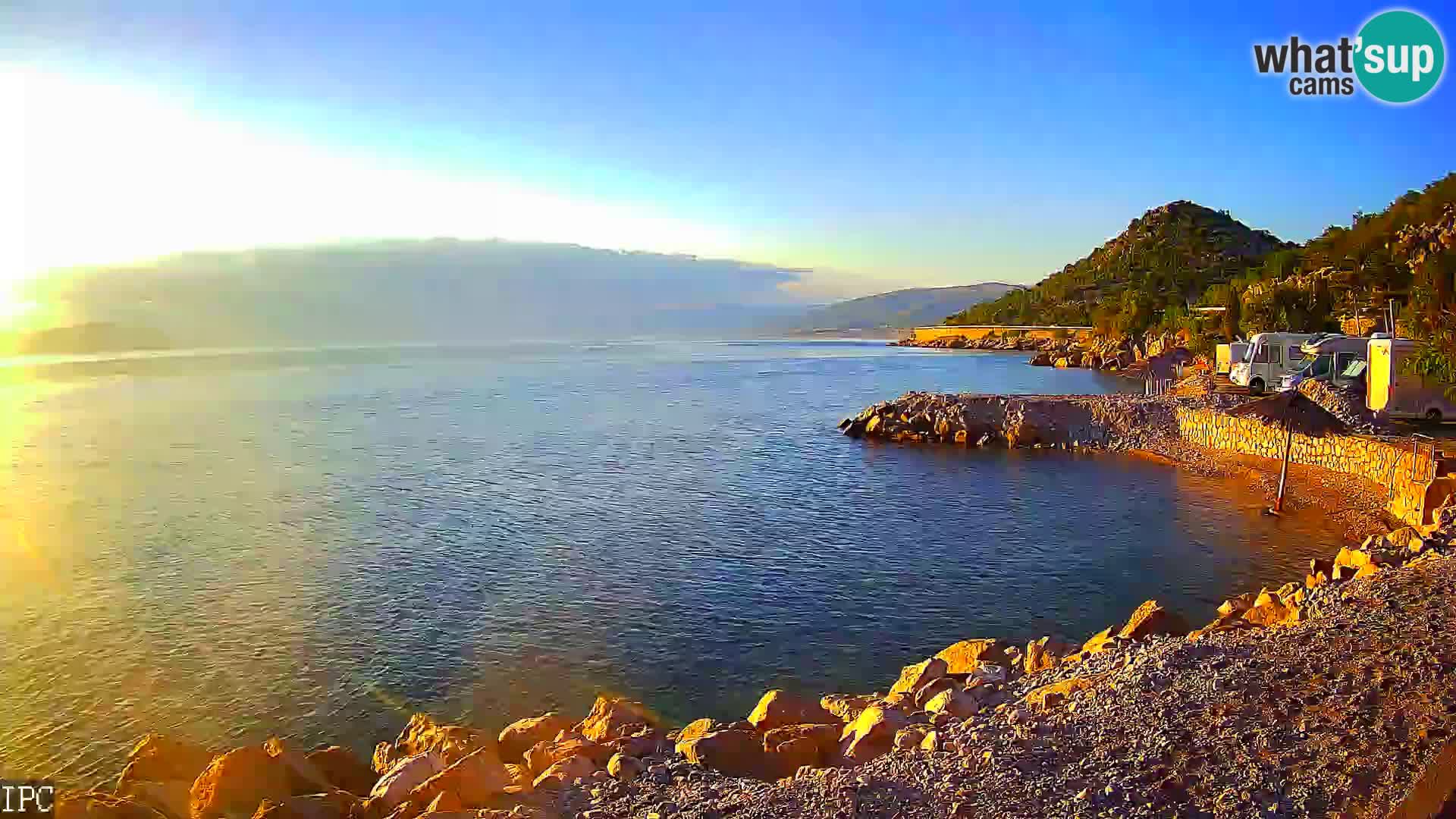 Eurocamp Rača – Sveti Juraj