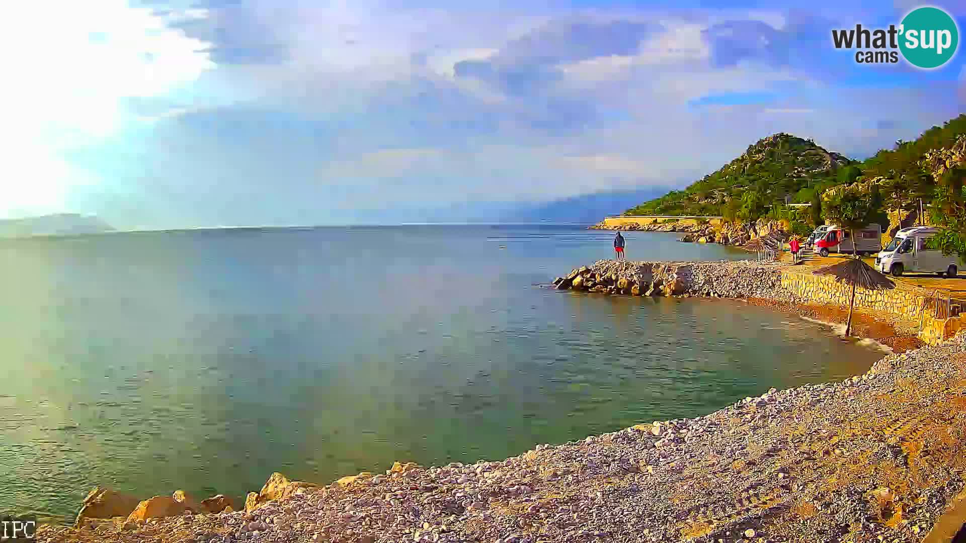 Camping Rača – Sveti Juraj